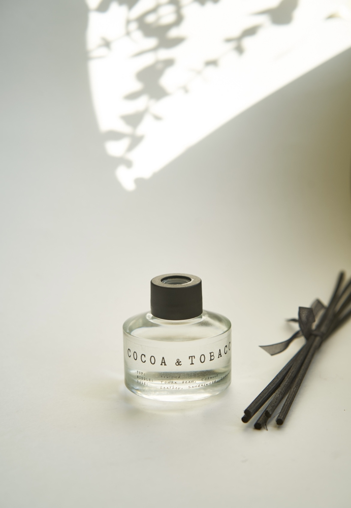 Диффузор COCOA TOBACCO