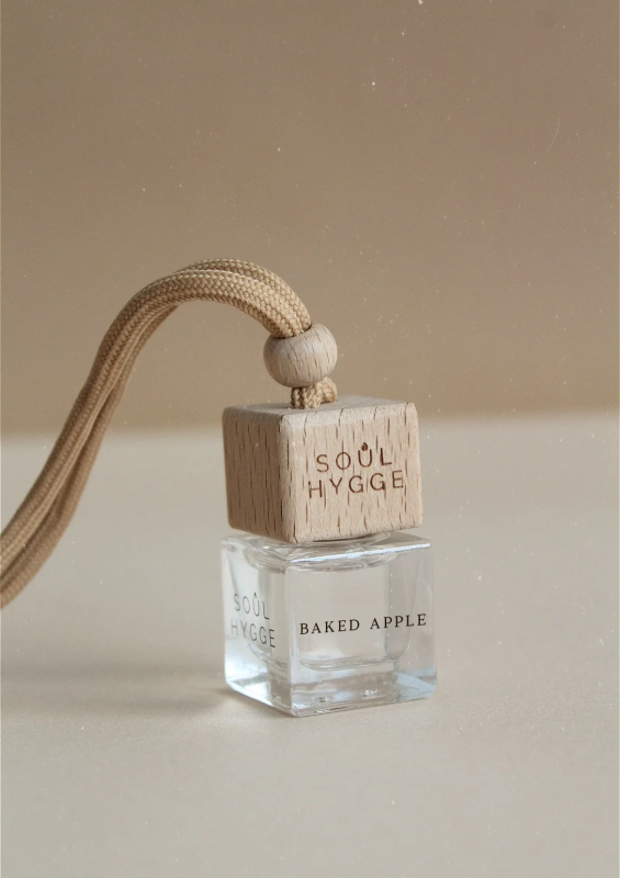 Автодиффузор BAKED APPLE